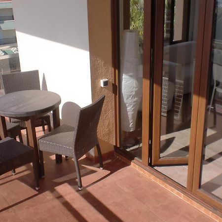 Apartamento Cambrils Playa Esterno foto